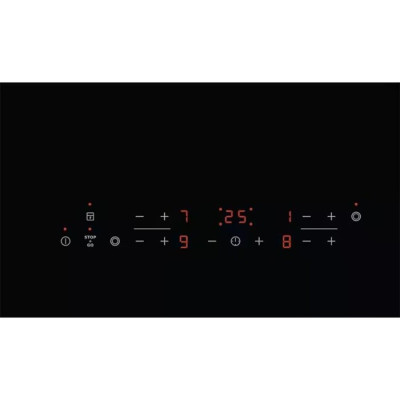 Варочная поверхность электрическая Electrolux EHF6342XOK