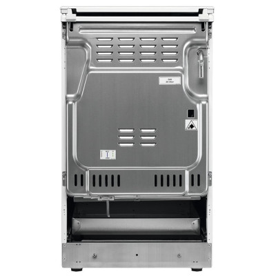 Плита газовая Electrolux LKG500014W