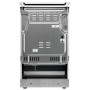 Плита газовая Electrolux LKG500014W