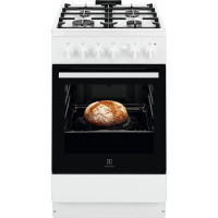 Плита газовая Electrolux LKG500014W
