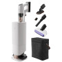 Аккумуляторный пылесос Electrolux EP83HB25UV