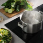 Индукционная варочная поверхность Electrolux EIS62453IZ