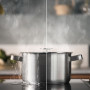 Индукционная варочная поверхность Electrolux EIS62453IZ