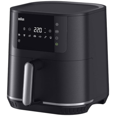 Мультипечь Braun HF 5030 IBK
