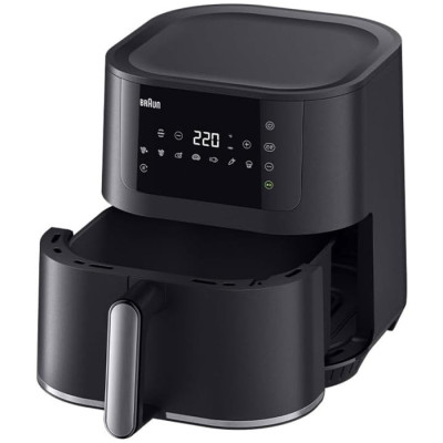 Мультипечь Braun HF 5030 IBK