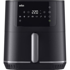 Мультипечь Braun HF 5030 IBK