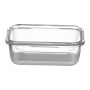 Контейнер для зберігання Bergner Copper, 330 мл (BG-20270-BK)