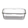 Контейнер для зберігання Bergner Copper, 570 мл (BG-20271-BK)