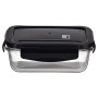 Контейнер для зберігання Bergner Copper, 570 мл (BG-20271-BK)