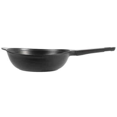 Вок Bergner Copper, 30 см (BGEU-6323)