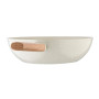 Вок Bergner Naturally, 28 см (BG-34742-CR)