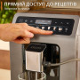 Кавомашина Krups Evidence Hot & Cold EA898GF0