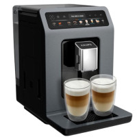 Кавомашина Krups Evidence Hot & Cold EA898GF0