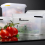 Контейнер для зберігання MasterPro Foodies collection, 1,8 л (BGEU-2942)
