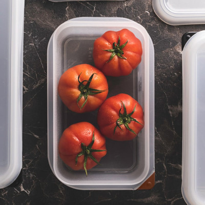 Контейнер для зберігання MasterPro Foodies collection, 1,8 л (BGEU-2942)