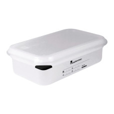 Контейнер для зберігання MasterPro Foodies collection, 1,8 л (BGEU-2942)
