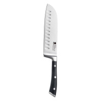 Нож кухонный сантоку MasterPro Foodies 17,5 см (BGMP-4311)