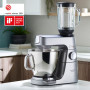 Кухонная машина Kenwood KVL 85.124.SI