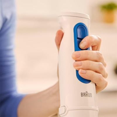 Блендер Braun MQ30202M WH