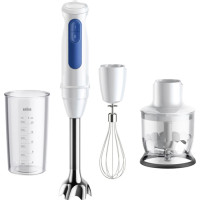 Блендер Braun MQ30202M WH