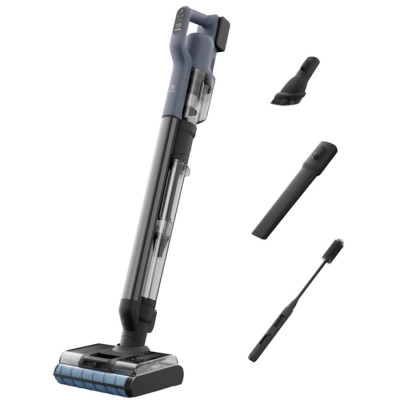 Пилосос акумуляторний Electrolux EW82U1DB