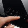 Варочная поверхность индукционная Electrolux LIV63431BK