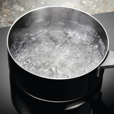Варочная поверхность индукционная Electrolux LIV63431BK
