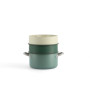 Вставка-пароварка GreenPan Steam, 24 см, кремовий (CC006628-001)