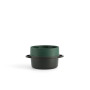 Вставка-пароварка GreenPan Steam, 24 см, зелений (CC006629-001)