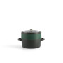 Вставка-пароварка GreenPan Steam, 24 см, зелений (CC006629-001)