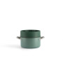 Вставка-пароварка GreenPan Steam, 24 см, зелений (CC006629-001)