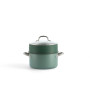Вставка-пароварка GreenPan Steam, 24 см, зелений (CC006629-001)