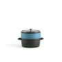 Вставка-пароварка GreenPan Steam, 24 см, голубий (CC006630-001)