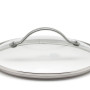 Кришка скляна GreenPan, 16 см, універсальна (CC006558-001)