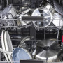 Кришка скляна GreenPan, 16 см, універсальна (CC006558-001)