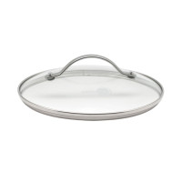 Кришка скляна GreenPan, 16 см, універсальна (CC006558-001)