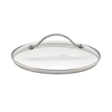 Кришка скляна GreenPan, 16 см, універсальна (CC006558-001)