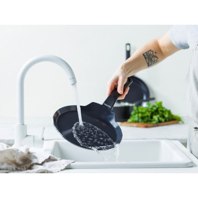 Сковорода для млинців GreenPan Essence Magneto, 24 см з керамічним покриттям (CC008126-001)