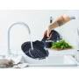 Сковорода для млинців GreenPan Essence Magneto, 24 см з керамічним покриттям (CC008126-001)