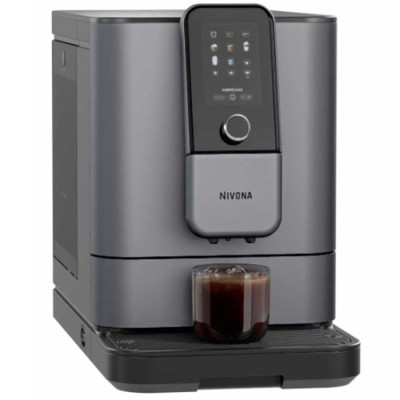Кавомашина Nivona Nivo 8107