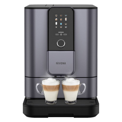 Кавомашина Nivona Nivo 8107