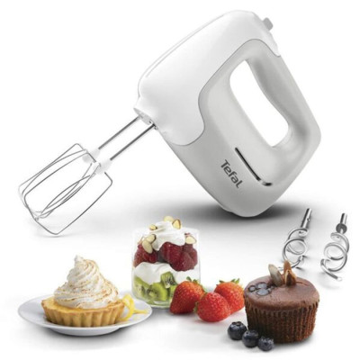 Миксер Tefal HT450B38