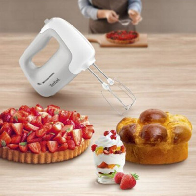 Миксер Tefal HT450B38