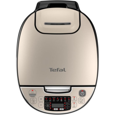 Мультиварка Tefal RK321A34