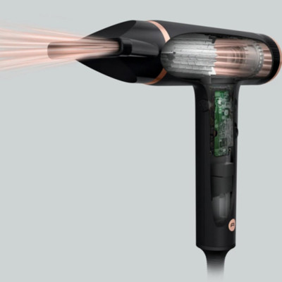 Фен Rowenta T-Shape Maesteria Nano HY8310F0