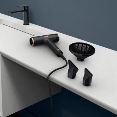 Фен Rowenta T-Shape Maesteria Nano HY8310F0