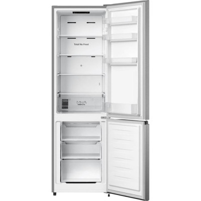 Холодильник Gorenje NRK418EES4