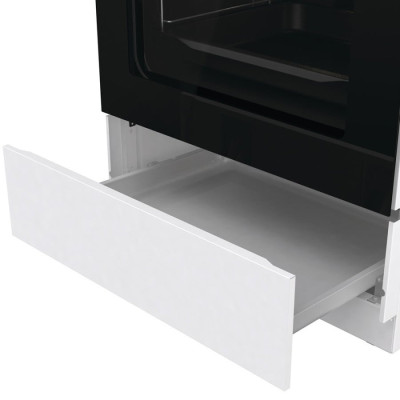 Плита комбинированная Gorenje GK6A40WFFM