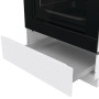 Плита комбинированная Gorenje GK6A40WFFM