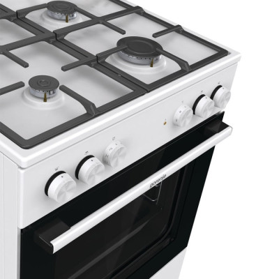 Плита комбинированная Gorenje GK6A40WFFM